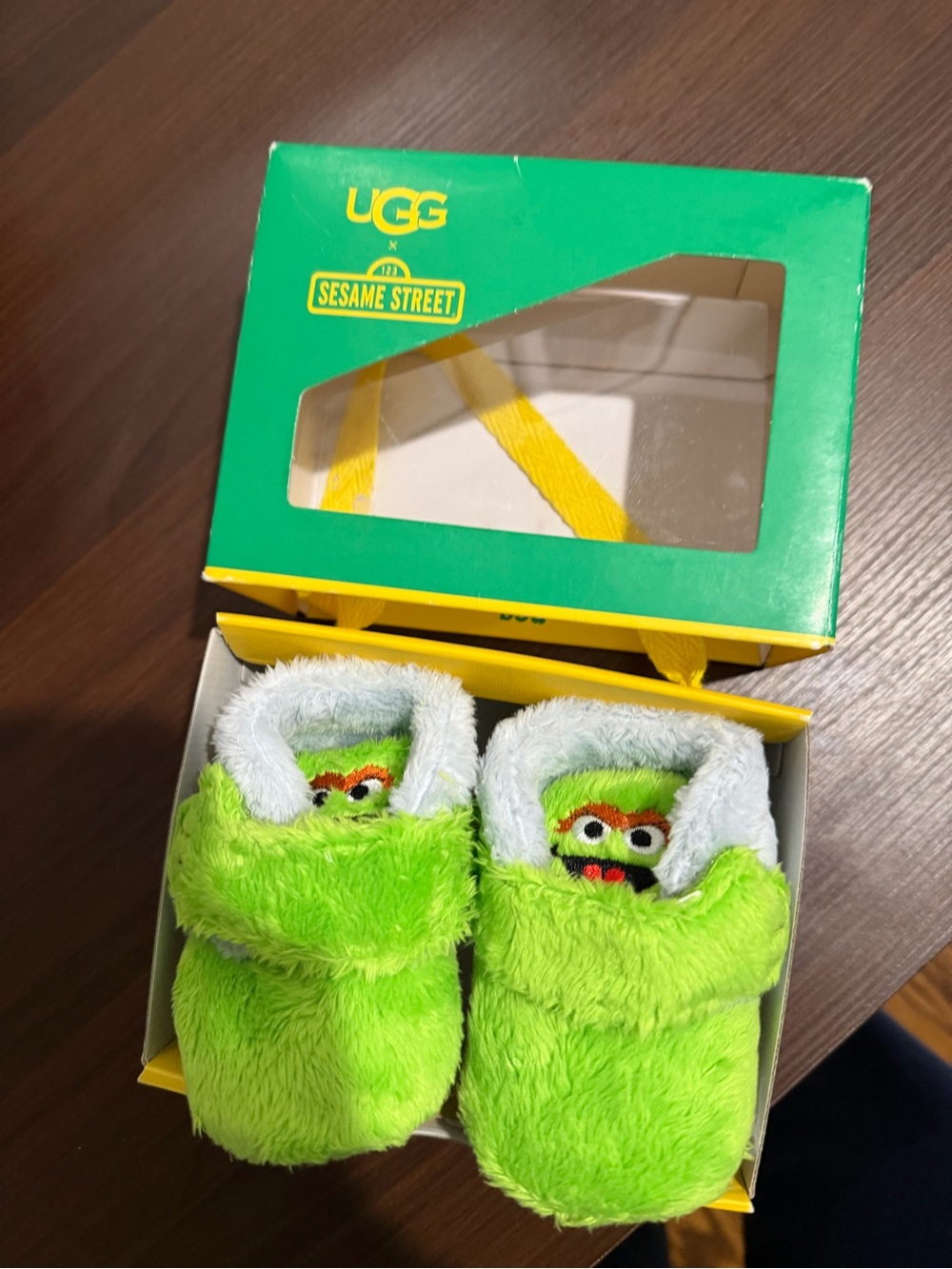 Ugg